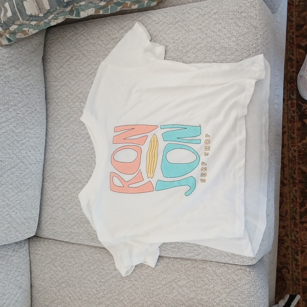 Ron Jon Surf Shop Tshirt Size M